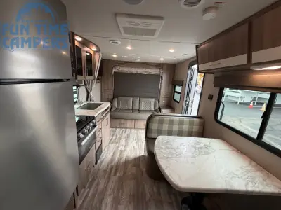 2022 Grand Design IMAGINE XLS 21BHE photo 24