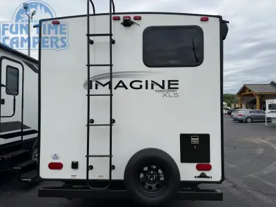 2022 Grand Design IMAGINE XLS 21BHE photo 6