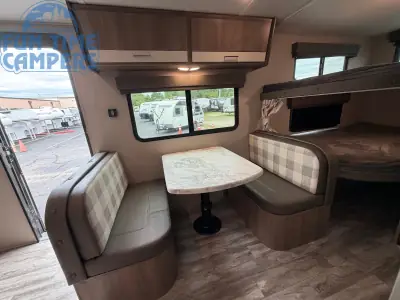 2022 Grand Design IMAGINE XLS 21BHE photo 20