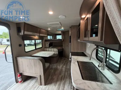 2022 Grand Design IMAGINE XLS 21BHE photo 25