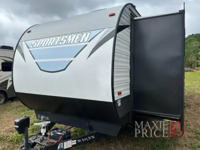 2021 K-Z Sportsmen LE 303KBLE photo 7
