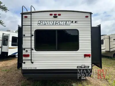 2021 K-Z Sportsmen LE 303KBLE photo 6