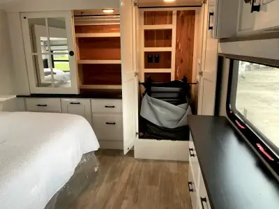 2026 Jayco Pinnacle 32RLTS photo 22