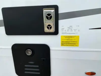 2026 Jayco Pinnacle 32RLTS photo 34