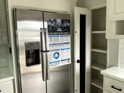 2026 Jayco Pinnacle 32RLTS photo 18