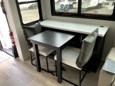 2026 Jayco Pinnacle 32RLTS photo 12
