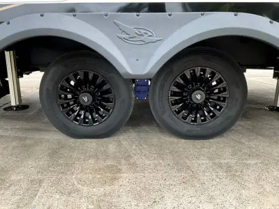 2026 Jayco Pinnacle 32RLTS photo 33