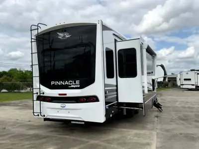2026 Jayco Pinnacle 32RLTS photo 31