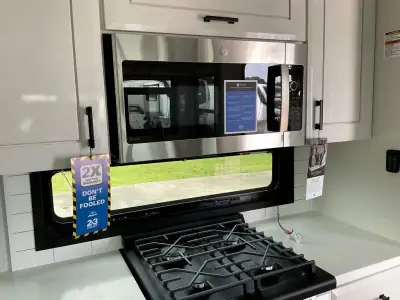 2026 Jayco Pinnacle 32RLTS photo 17
