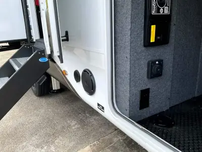 2026 Jayco Pinnacle 32RLTS photo 30