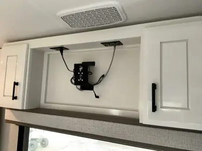 2026 Jayco Pinnacle 32RLTS photo 25
