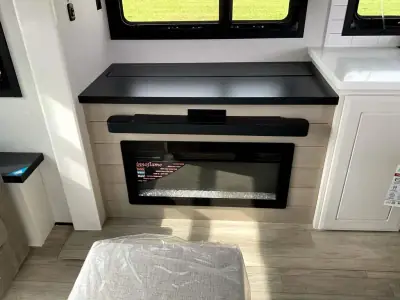 2026 Jayco Pinnacle 32RLTS photo 15