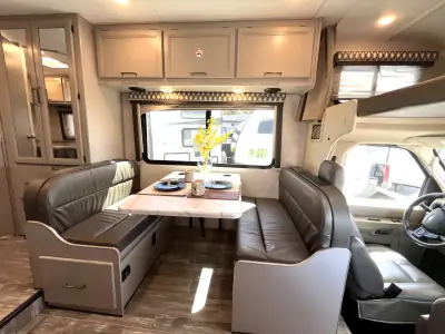 2024 Thor Motor Coach FOUR WINDS 22E