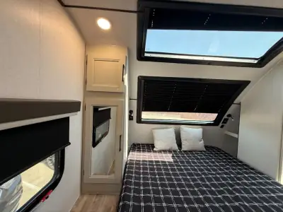 2027 Coachmen American Spirit 2457BH photo 47