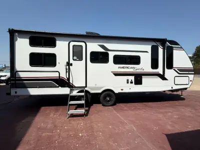 2027 Coachmen American Spirit 2457BH photo 3