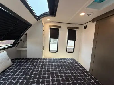 2027 Coachmen American Spirit 2457BH photo 50