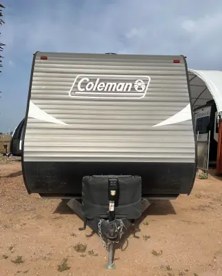 2019 Coleman LANTERN 244BH photo 6