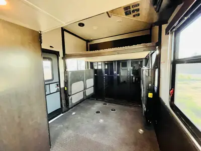 2019 Heartland CYCLONE CY 4101 KING photo 17