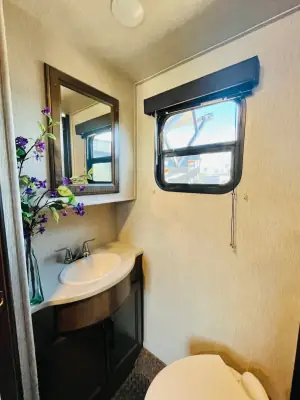 2019 Heartland CYCLONE CY 4101 KING photo 21