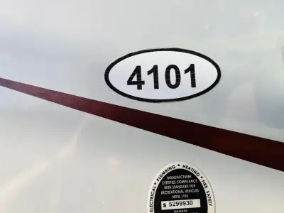 2019 Heartland CYCLONE CY 4101 KING photo 23