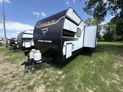 2027 Forest River Tracer 295DB photo 7