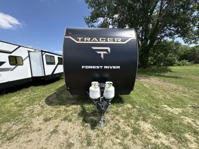 2027 Forest River Tracer 295DB photo 6