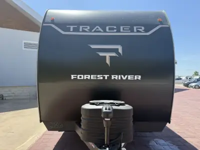 2027 Forest River Tracer 286RL photo 9