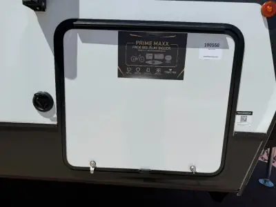 2027 Forest River Tracer 286RL photo 66