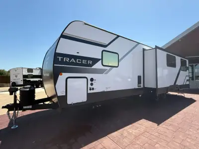 2027 Forest River Tracer 286RL photo 8