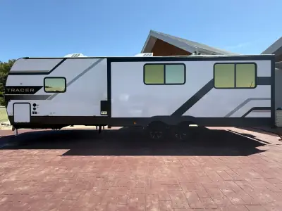 2027 Forest River Tracer 286RL photo 7