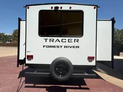2027 Forest River Tracer 286RL photo 5