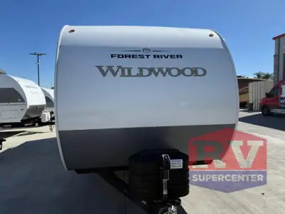 2026 Forest River Wildwood 260ICE photo 3
