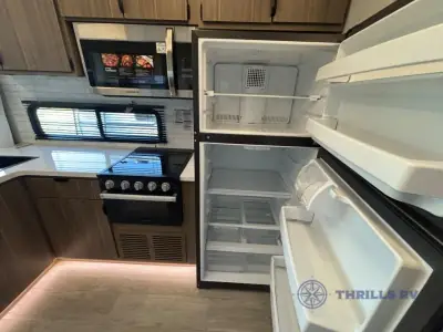 2026 Forest River Wildwood Lodge 40FDEN photo 29