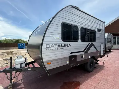 2027 Coachmen Catalina Summit Series 7 134RKX photo 8