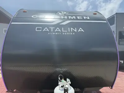 2027 Coachmen Catalina Summit Series 7 134RKX photo 9