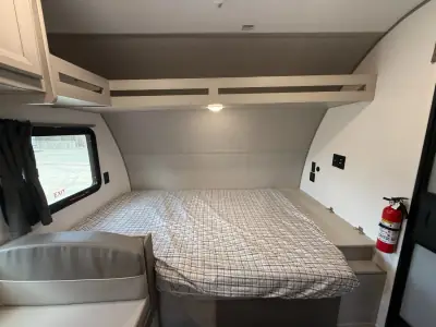 2027 Coachmen Catalina Summit Series 7 134RKX photo 11