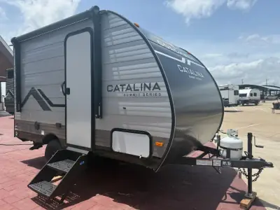 2027 Coachmen Catalina Summit Series 7 134RKX