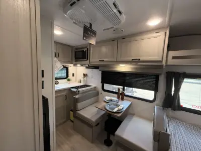 2027 Coachmen Catalina Summit Series 7 134RKX photo 10