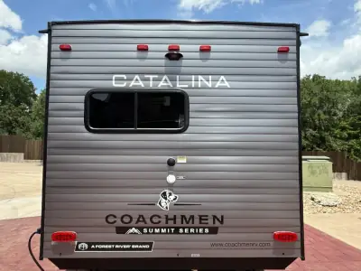 2027 Coachmen Catalina Summit Series 7 134RKX photo 5