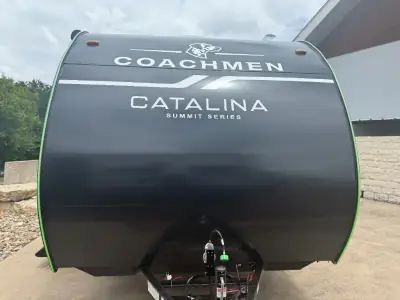 2027 Coachmen Catalina Summit Series 7 134RKX photo 9