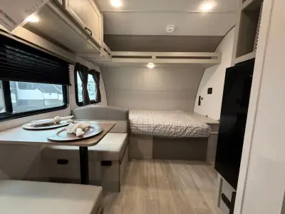 2027 Coachmen Catalina Summit Series 7 134RKX photo 28
