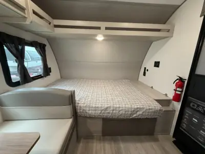 2027 Coachmen Catalina Summit Series 7 134RKX photo 10