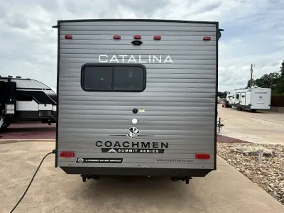 2027 Coachmen Catalina Summit Series 7 134RKX photo 5