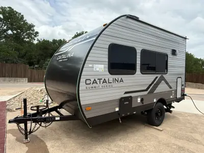 2027 Coachmen Catalina Summit Series 7 134RKX photo 8