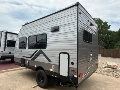 2027 Coachmen Catalina Summit Series 7 134RKX photo 6