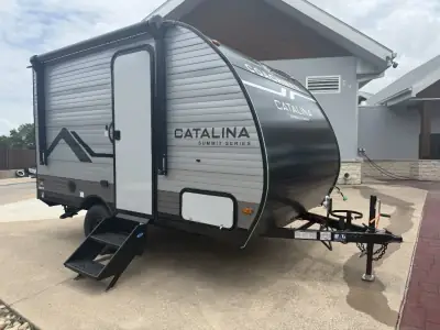 2027 Coachmen Catalina Summit Series 7 134RKX