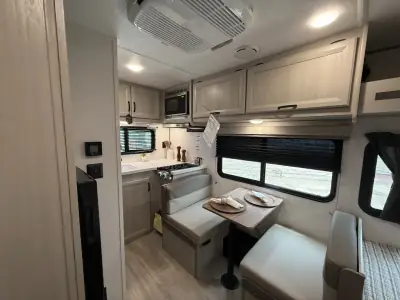 2027 Coachmen Catalina Summit Series 7 134RKX photo 13
