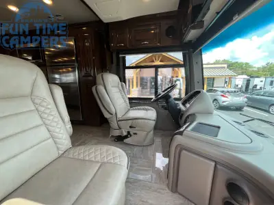 2019 Thor Motor Coach ARIA 3601 photo 21