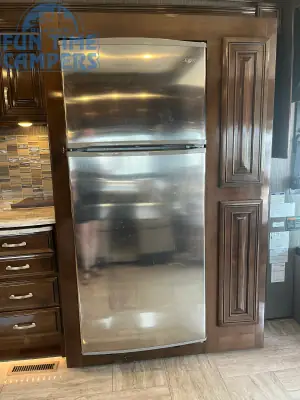 2019 Thor Motor Coach ARIA 3601 photo 35