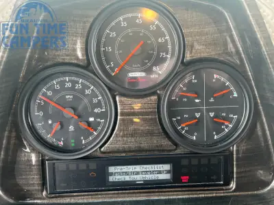 2019 Thor Motor Coach ARIA 3601 photo 24